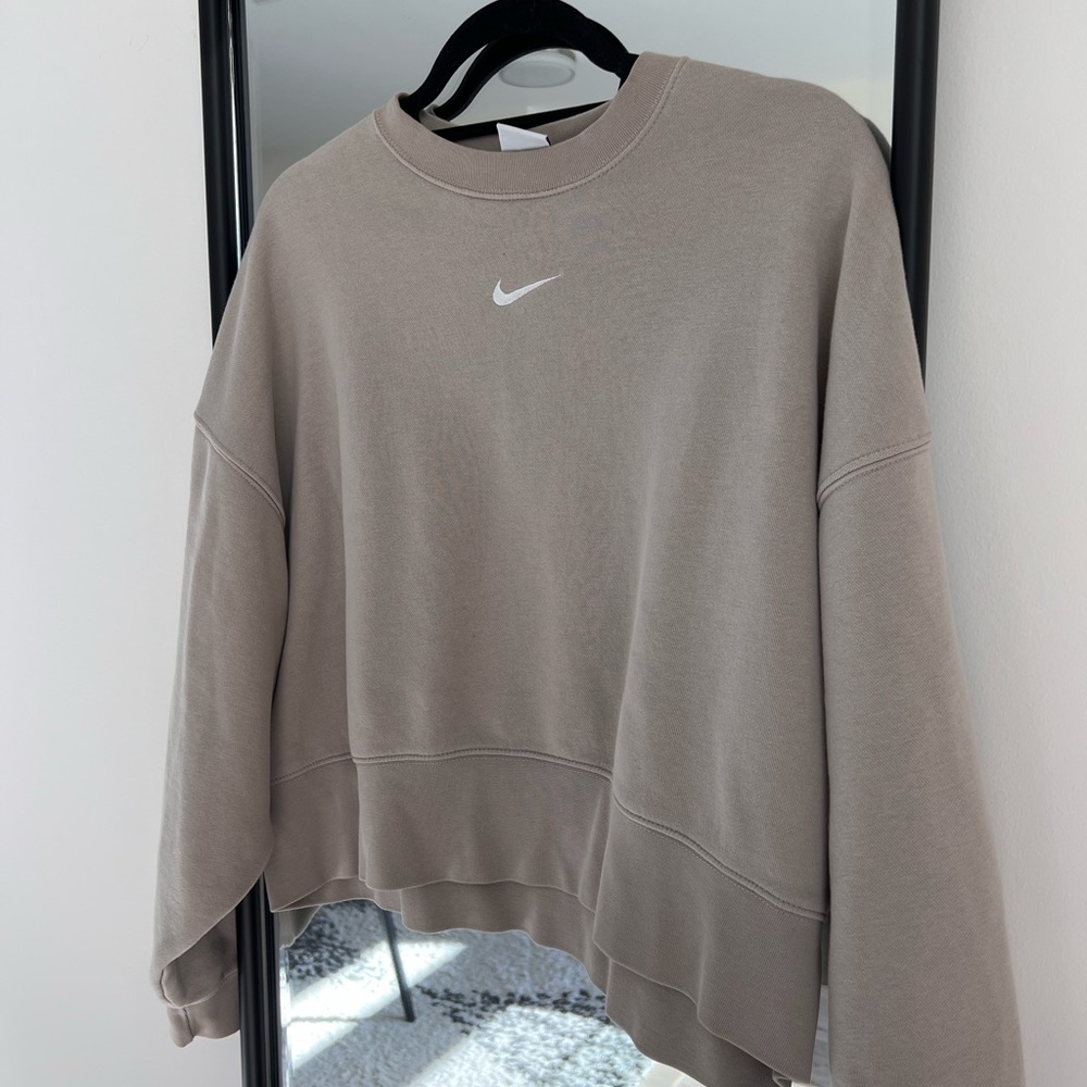 Nike Sweatshirt